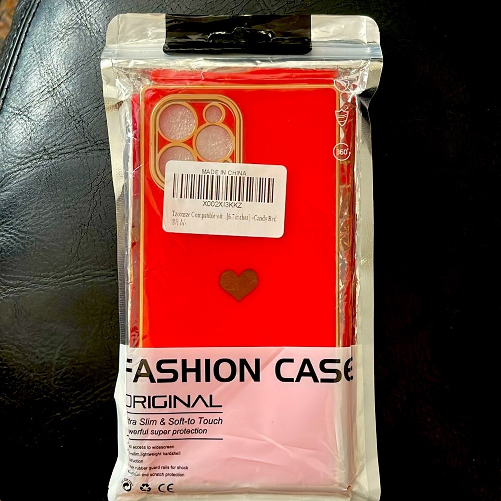 Iphone case 12 pro max